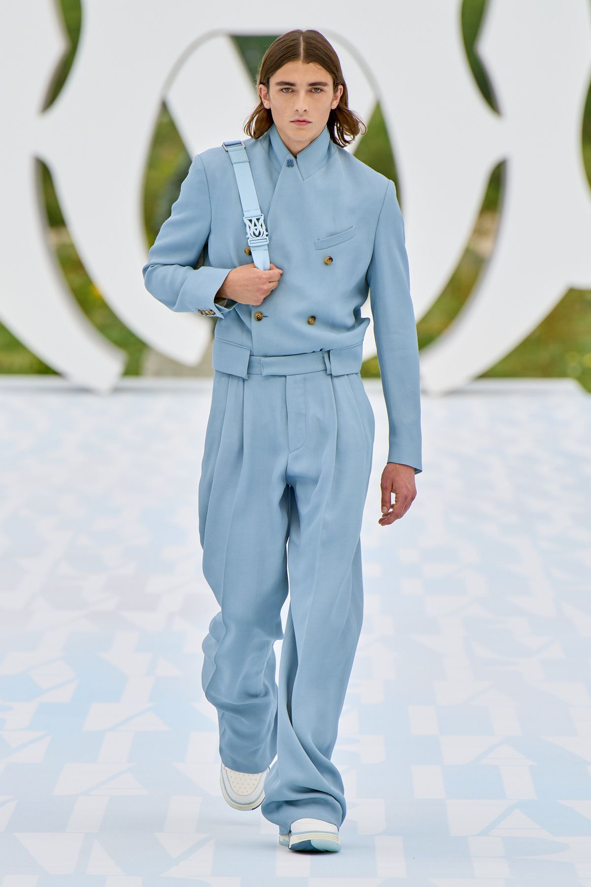 Menswear
