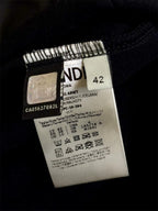 Fendi Stirrup Ski Pants  - Size IT42 - Excellent Condition