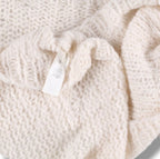 The Row Eryna Knit - Size Medium - Excellent Condition