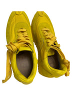 Loewe Flow Runner Sneaker - Size 38 - Very Good Condition