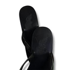 Ancient Greek Sandals 'Siaonara' Jelly Flip Flops - Size 41 -  Good Condition