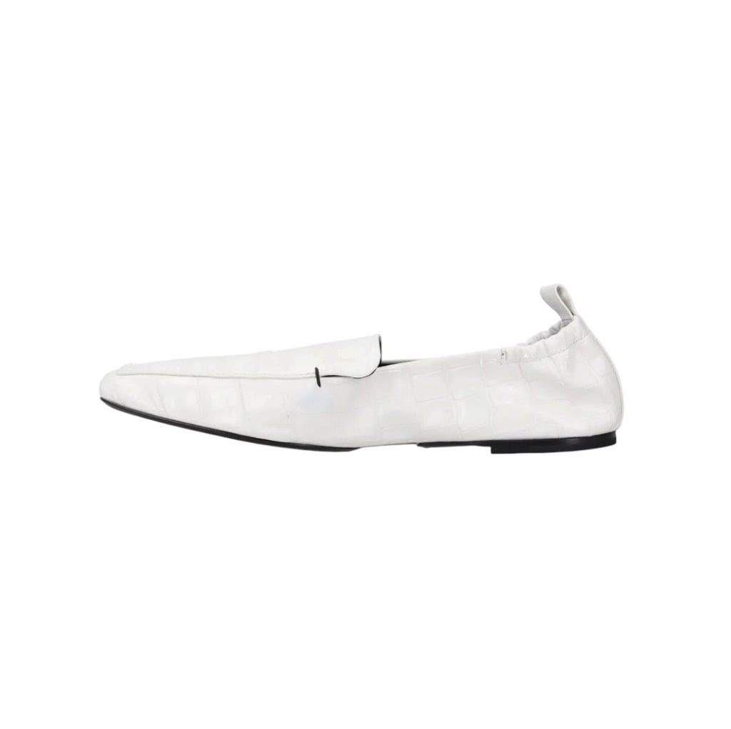 Toteme Flat Loafers - Size 39 - Never Worn