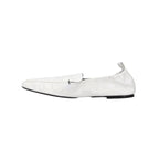Toteme Flat Loafers - Size 39 - Never Worn
