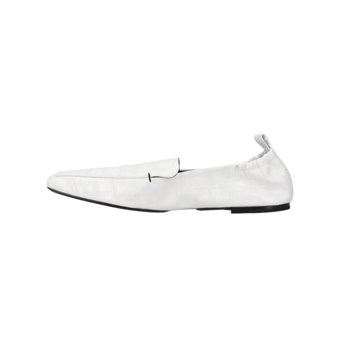 Toteme Flat Loafers - Size 39 - Never Worn
