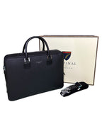 Aspinal of London Three Piece Flight Collection - Brand New With Tags