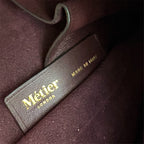 Metier Stowaway Clutch - Good Condition
