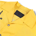 2022 Prada Mens Printed Shirt - Size Small - Brand New With Tags