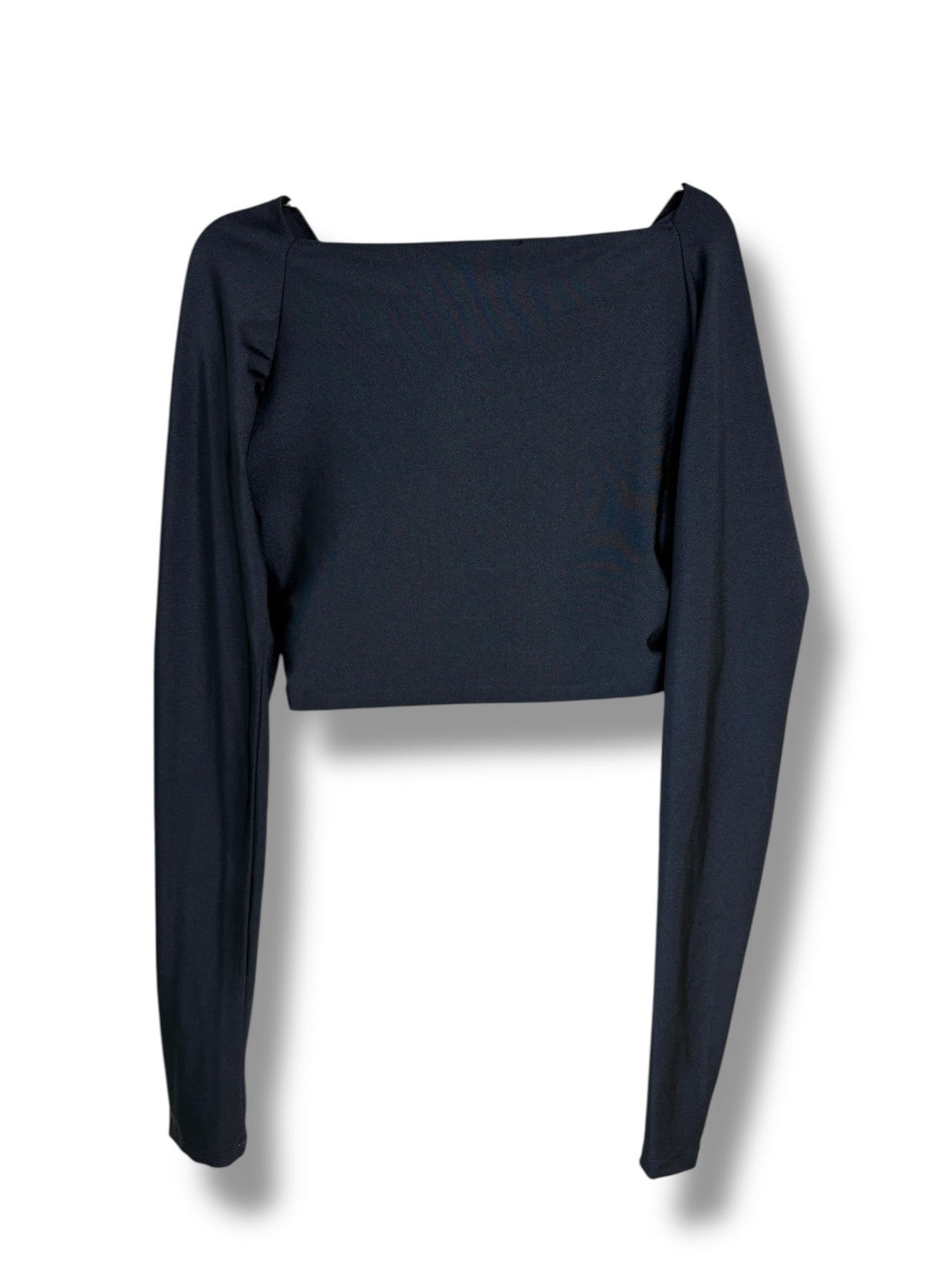 Coperni Crossover Cut Out Top - Size L