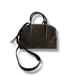 DeMellier Small Stockholm Suede Handbag - Very Good Condition