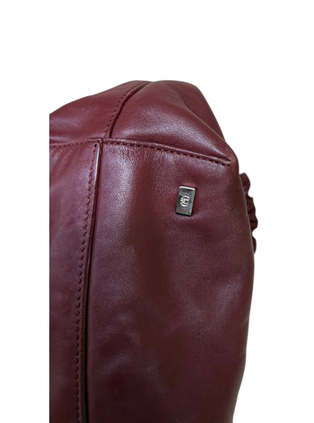 The Row Double Circle Bag - Excellent Condition