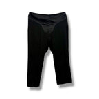Acne Studios 'Porscha' Capri Pants - Size 34 - Very Good Condition