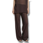 TL180 Soeur Paris 'Nico' Trousers - Size 34 - Never Worn