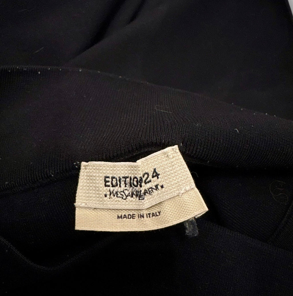 Yves Saint Laurent Edition 24 Midi Skirt - Size 36 - Very Good Condition