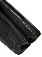 Chanel Matelassé Lambskin Long Wallet