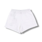 Moncler Logo Patch Shorts - Size M - Brand New With Tags