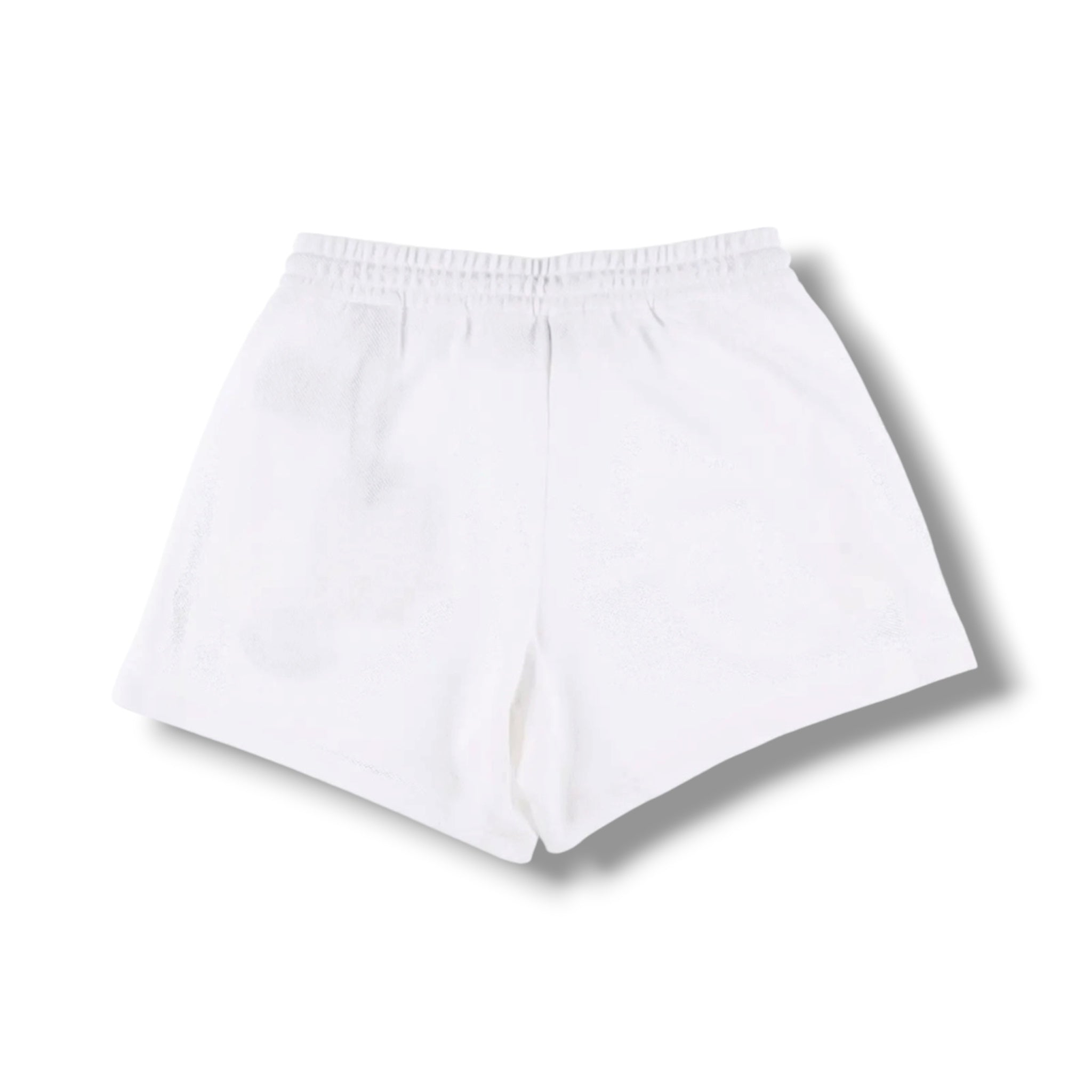 Moncler Logo Patch Shorts - Size M - Brand New With Tags