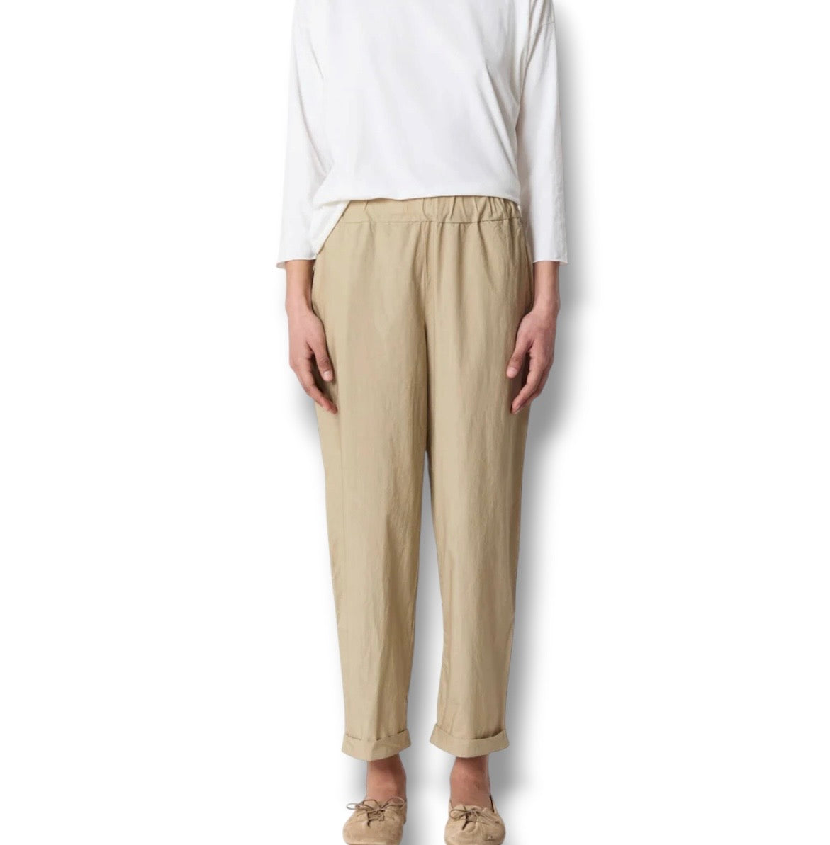 Labo.Art Clara Trousers - Size XXS - Brand New With Tags