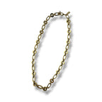 Talis Chains Chunky Link Necklace - Never Worn