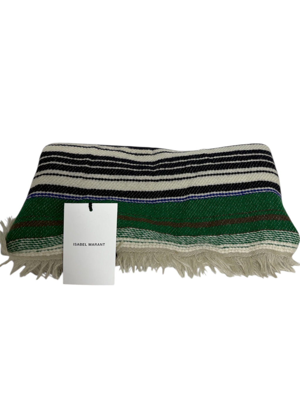 Isabel Marant Cashmere 'Milla' Scarf