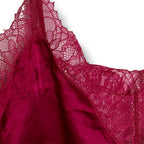 Cami NYC 'The Daisy' Raspberry Camisole - Size Small - Brand New With Tags