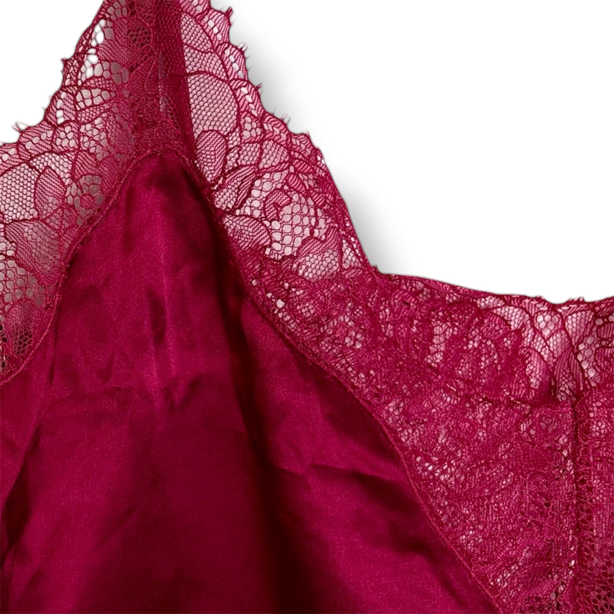 Cami NYC 'The Daisy' Raspberry Camisole - Size Small - Brand New With Tags