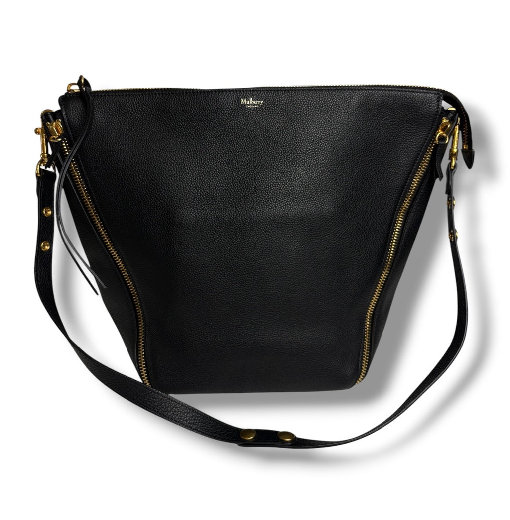 Mulberry Camden Handbag - Excellent Condition