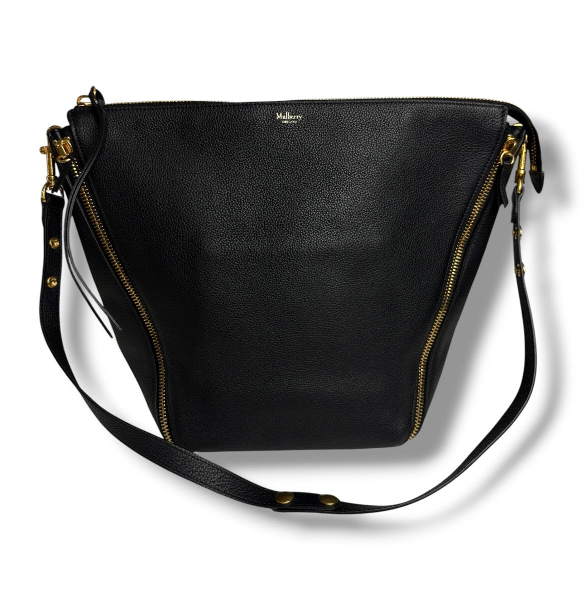 Mulberry Camden Handbag - Excellent Condition