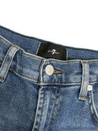 7 For All Mankind Jeans - Size 27 - Never Worn