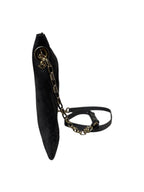 Jimmy Choo Suede Crossbody Bag - Excellent Condition