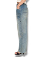 2026 Sea NY Claira Jeans - Size XS - Brand New With Tags
