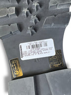 2023 Jimmy Choo Shearling Lined 'Chike' Hiking Boots - Size 41