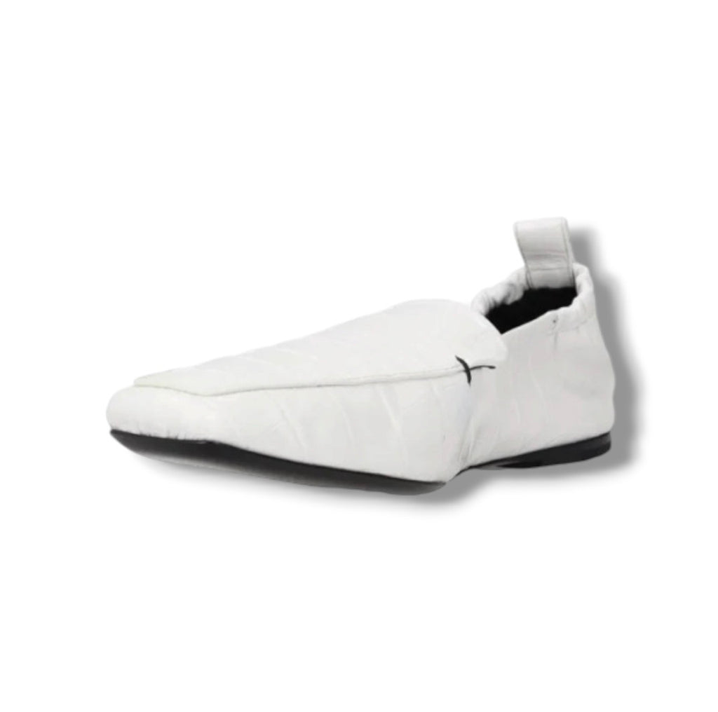 Toteme Flat Loafers - Size 39 - Never Worn