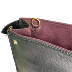 Metier Stowaway Clutch - Good Condition