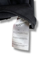 Coperni Crossover Cut Out Top - Size L