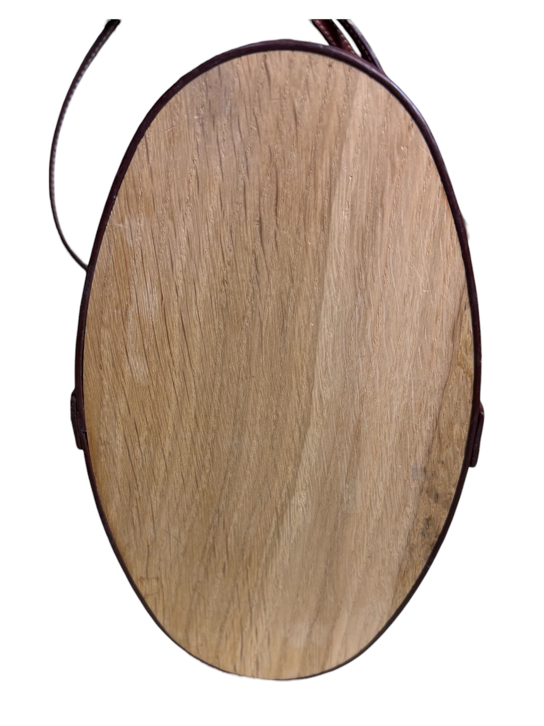 The Row Pail Bucket Bag