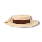 Ruslan Baginskiy Neutral Fedora - Size Small - Excellent Conditon