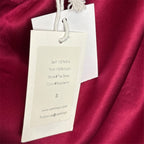 Cami NYC 'The Daisy' Raspberry Camisole - Size Small - Brand New With Tags