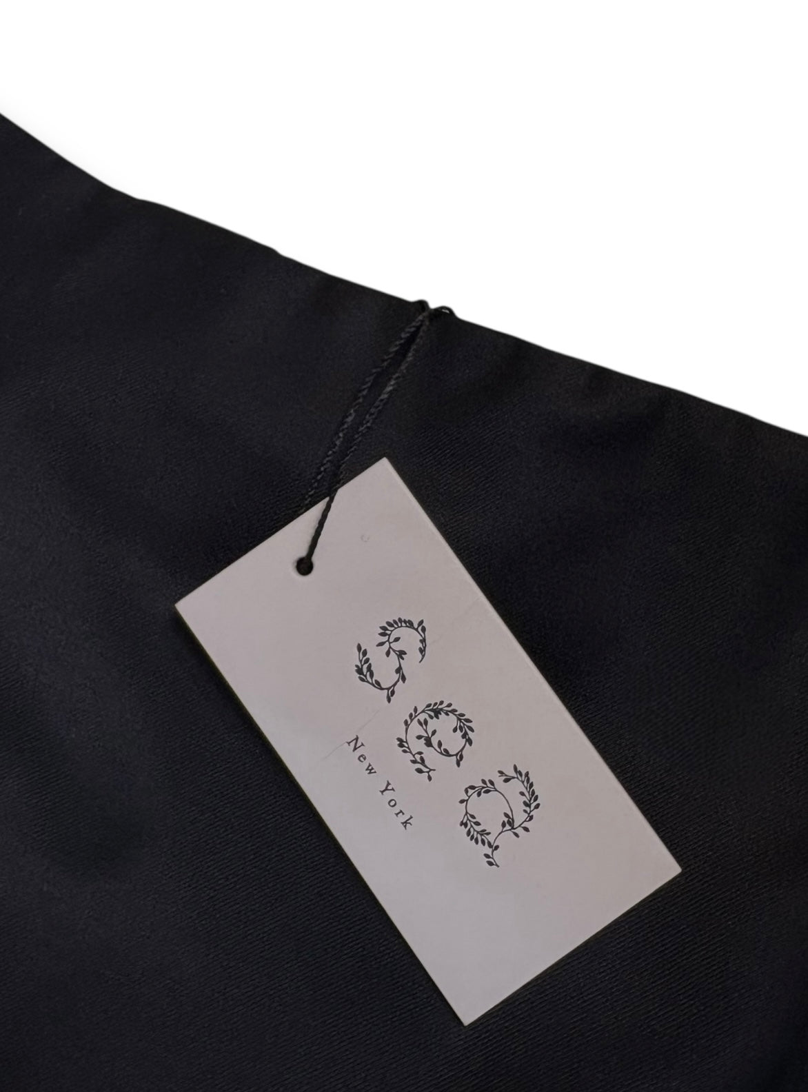 Sea NYC 'Pari' Fringed Skirt - Size 10