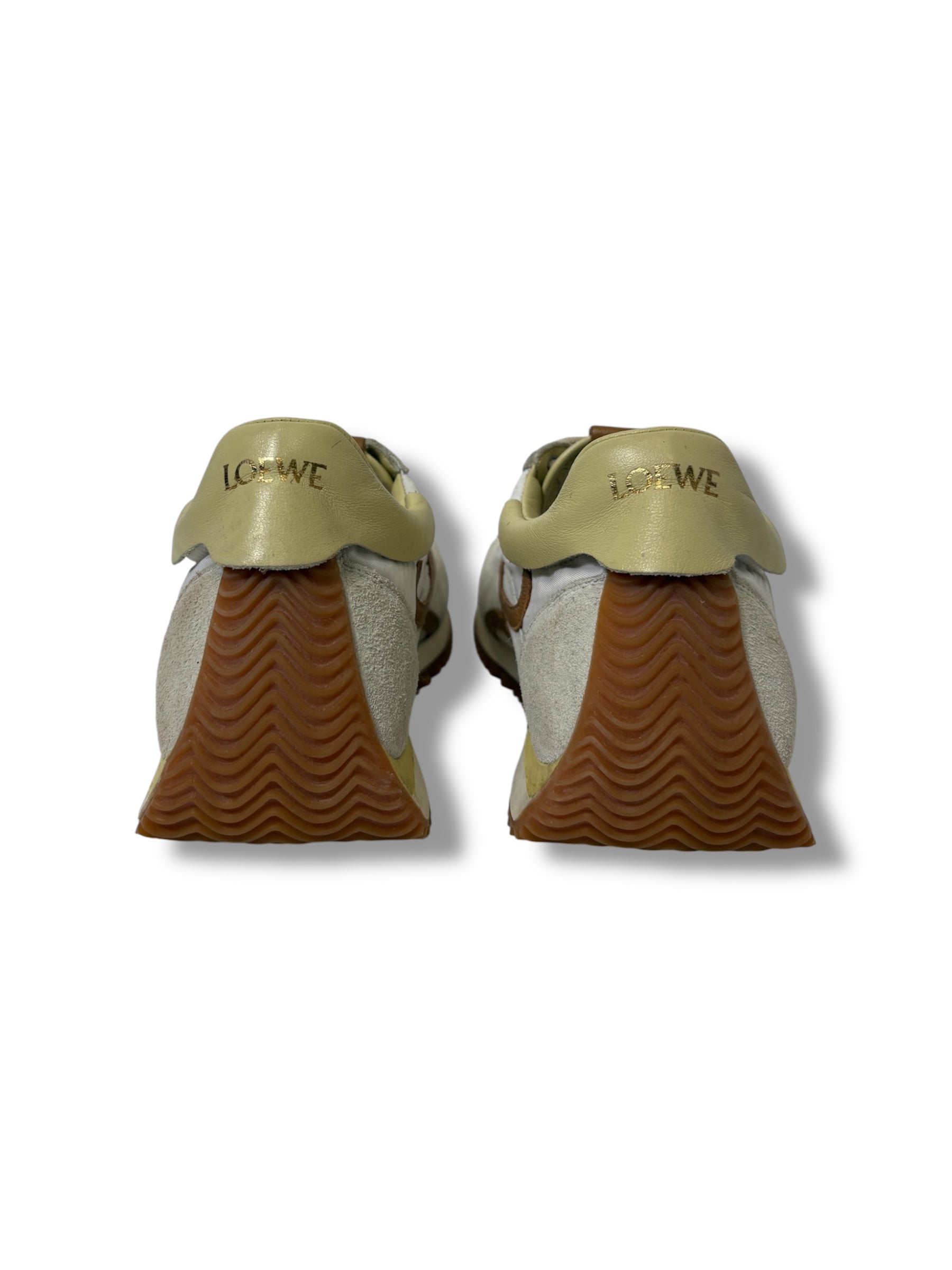 Loewe Flow Runner Sneaker - Size 38