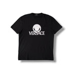 Versace Medusa Logo T-Shirt - Size XL - Excellent Condition