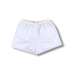 Miu Miu Stripe Boxer Style Shorts - Size M - Brand New With Tags