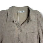 Masscob 'Rambla' Shirt - Size Small - Brand New With Tags