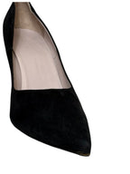 Victoria Beckham Suede Pumps - Size 40