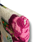By M Design. By Maria Marigliano Caracciolo Stromboli Clutch - Never Worn