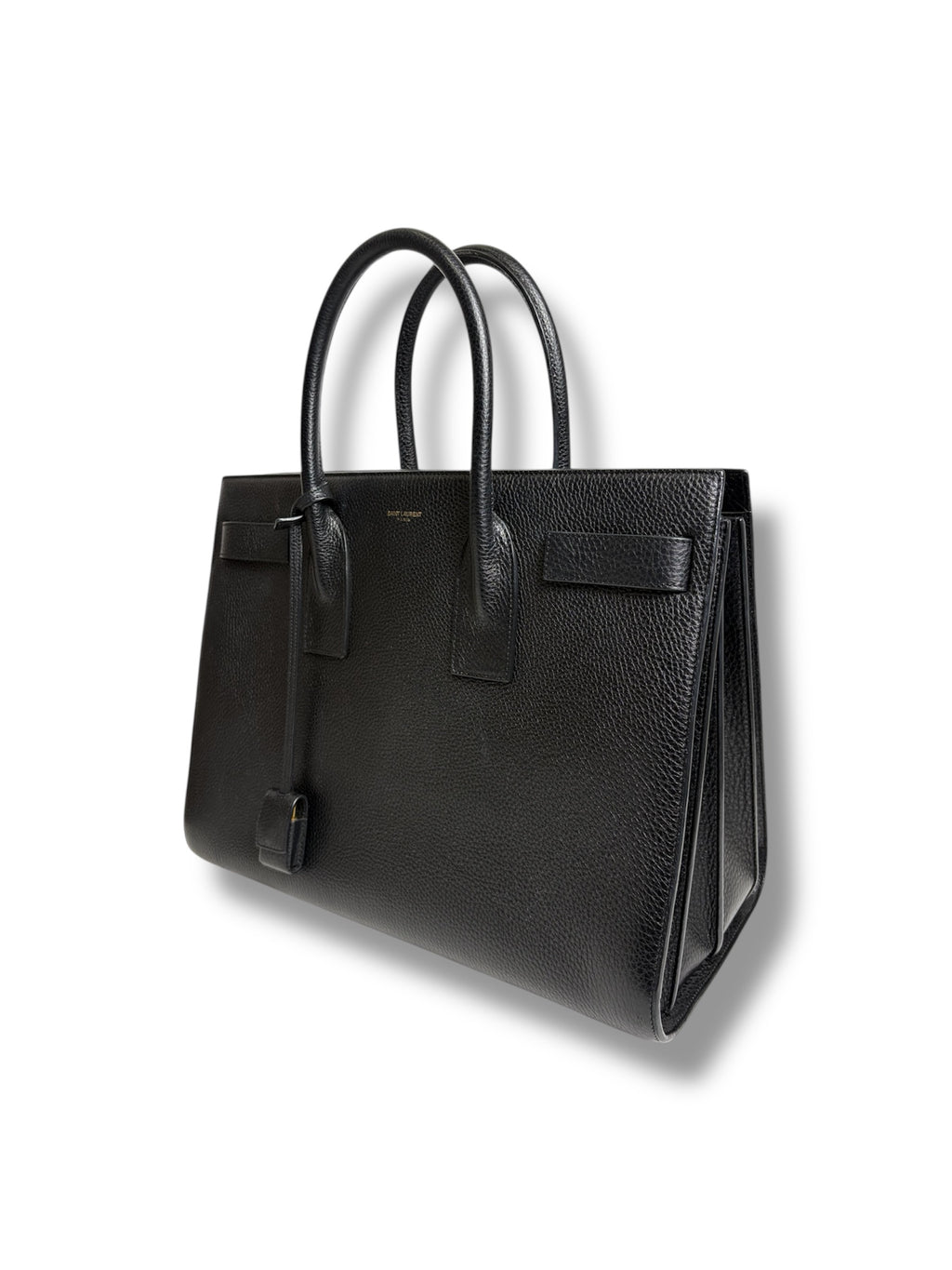 Saint Laurent Medium Sac de Jour - Excellent Condition