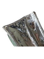 2009 Louis Vuitton Miroir Monogram Plat Sac