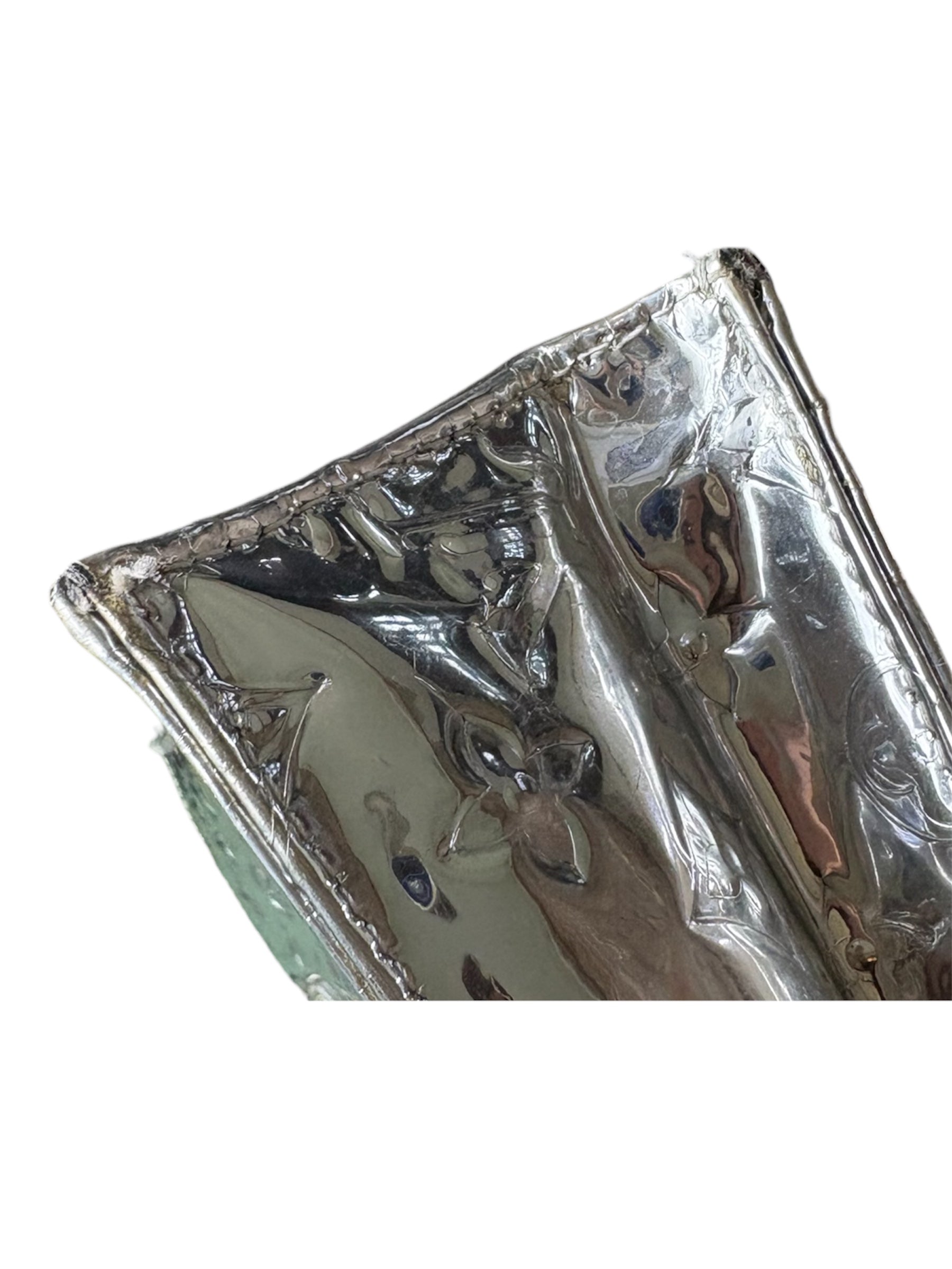 2009 Louis Vuitton Miroir Monogram Plat Sac