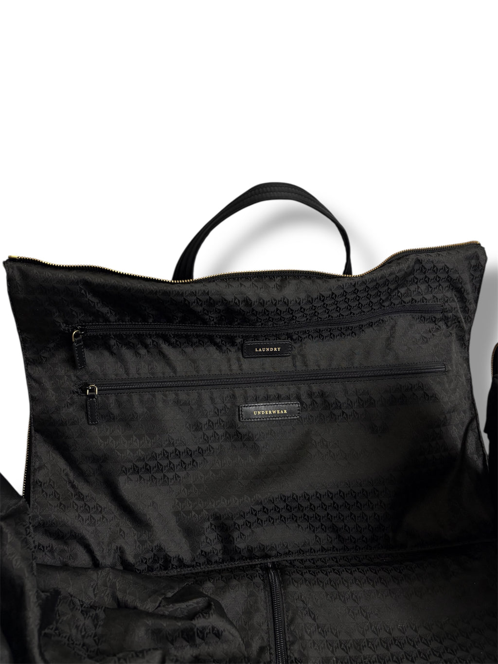 Anya Hindmarch 72 Hour Weekend Bag - Excellent Condition