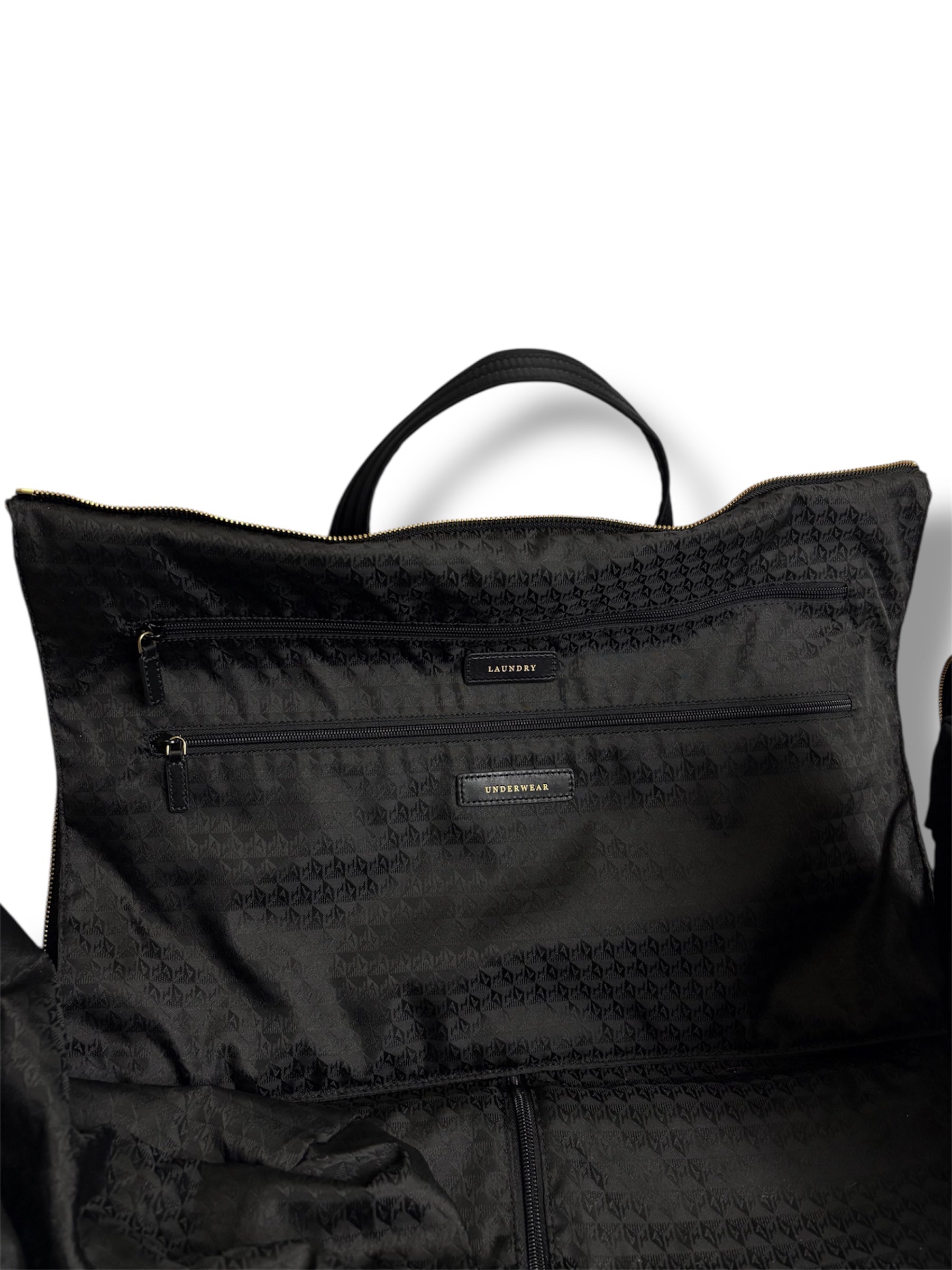 Anya Hindmarch 72 Hour Weekend Bag - Excellent Condition