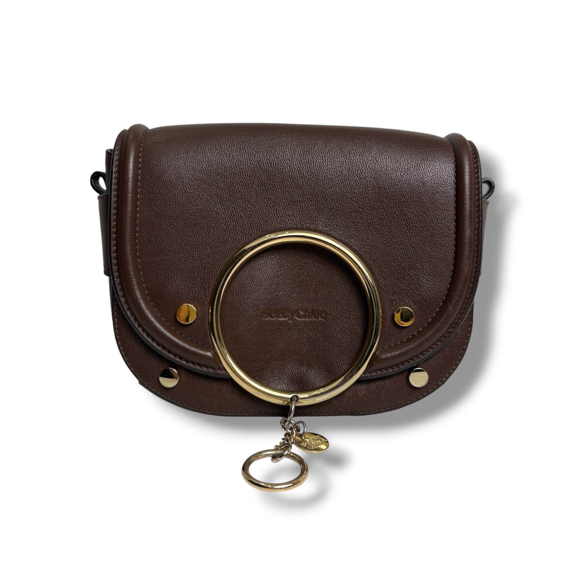 See by Chloé Mara Crossbody Bag - Very Good Condition